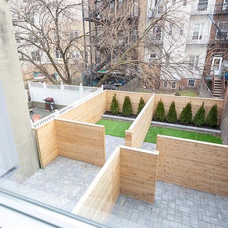 Modern 3Br Lofts With Outdoor Space Near Nyc Hoboken Extérieur photo