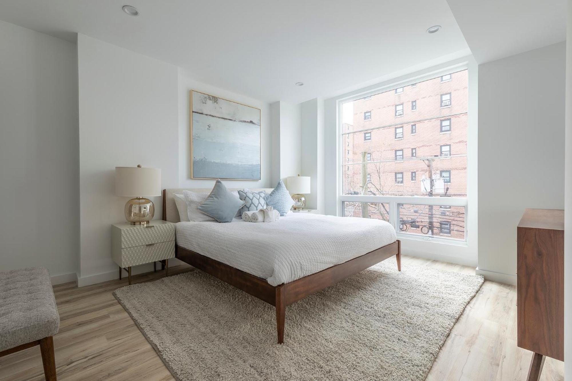 Modern 3Br Lofts With Outdoor Space Near Nyc Hoboken Extérieur photo