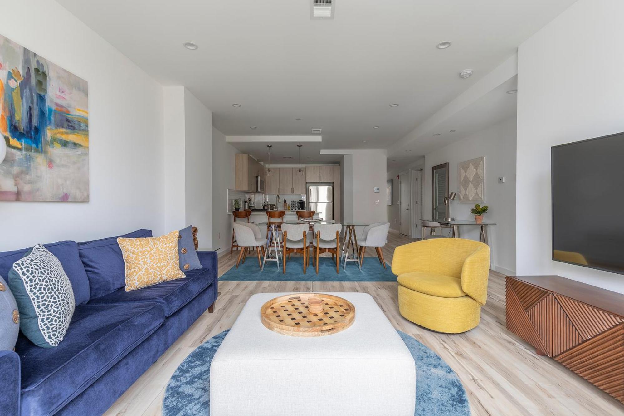 Modern 3Br Lofts With Outdoor Space Near Nyc Hoboken Extérieur photo